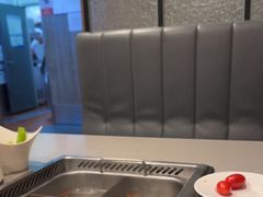 -海底捞火锅(高新万达广场店)