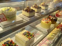 -BreadTalk面包新语·烘焙蛋糕(海珠丽影广场店)