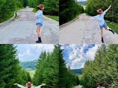 -芦芽山旅游度假区