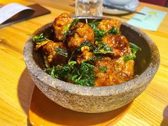 -泰果东南亚餐厅(旭辉广场店)