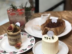 -Kekimatata 生日蛋糕·烘焙教学