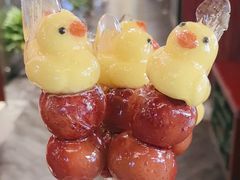 -羲和雅苑•北京烤鸭(平安国际金融中心店)