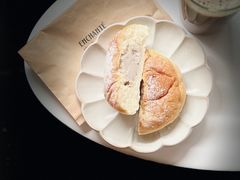 -安上烘焙 ENCHANTE(世纪汇店)