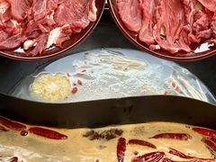 -阳阳老火锅(小南门店)