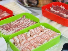 -羊家胡同·龙虾烧烤火锅(龙汇路店)