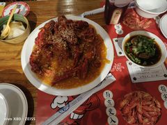 -李双猪·小龙虾·烧烤·羊肉煲(乐山店)