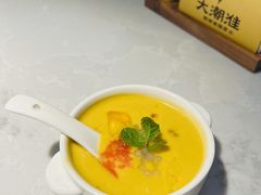 -大潮淮·淮扬菜(何园旗舰店)