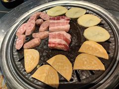 -伍丁·烤牛肋(和平东桥店)