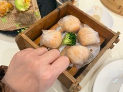 龙的至尊虾饺皇-龙的酒楼·手工早茶·顺德菜(近良路店)