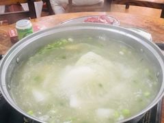 -江村四哥新鲜牛肉店(江高总店)