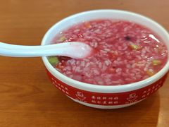 芋圆鲜果冰粥-银村街粥店(北线阁店)