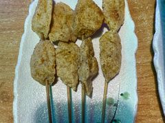 -质烤烤物·活烤海鲜(质烤总店)