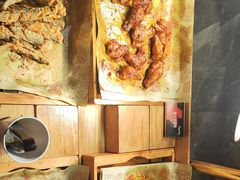 -比格比萨自助(南京万达茂店)