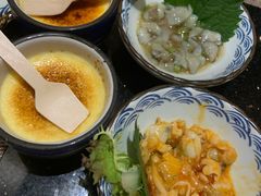 -極上萬膳·日料放题(海岸城店)