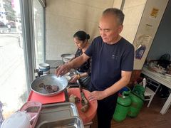 -金山奶茶馆(五一路店)