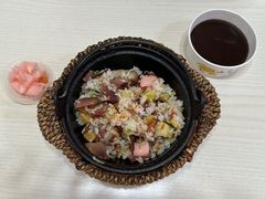 -渝绝回味碗土家洋芋饭(学道街店)