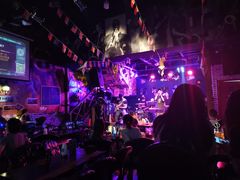 -MM·五声·音乐人与调酒师(西安路店)