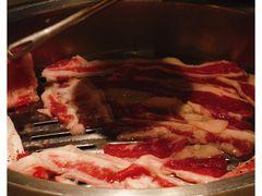 -大叹号·朝鲜族烤肉(滨海吾悦广场店)