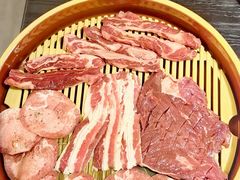 -三石铁板烧(紫竹桥店)