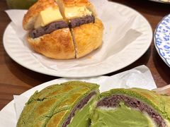 -胖爸爸烘焙工作室(平湖家居店)