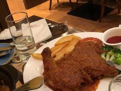 -福龙葡国餐(百老汇店)