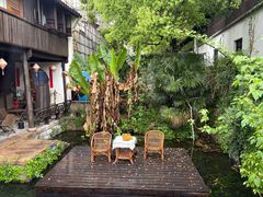 -留荫庐旅馆(南浔古镇百间楼店)