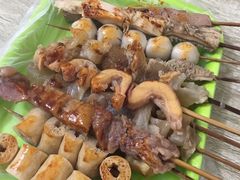 -马记大锅煮(总店)