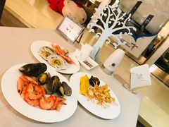 -巴厘岛风情自助餐厅(牡丹广场店)