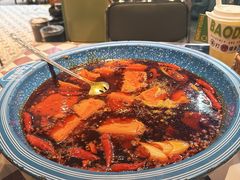 -王歘歘·chuǎ火锅(五道营店)