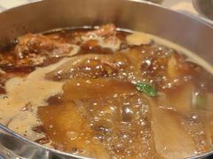 -蝎王府羊蝎子(虎坊桥总店)