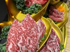 -松鱼亭·和牛烧肉(协鑫广场店)