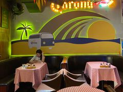 -鲨鱼美式餐厅酒吧Sharky