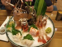 -王鼎精致料理铁板烧(世博源店)