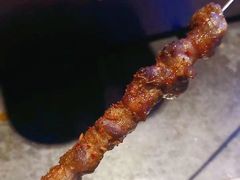 -很久以前羊肉串(打浦路店)