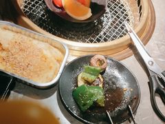 -谷牛日式烤肉(宝山U天地店)