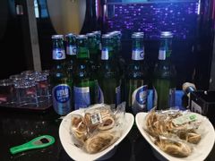 -麦度量贩式KTV(中联广场店)