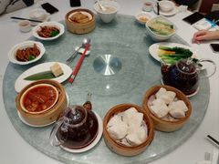 -新雅粤菜馆(南京东路店)