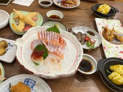 -红叶日料·放题·海胆·定食(辰熙广场店)