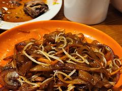 -澳门陈光记烧味饭店(南京德基广场店)