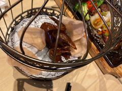 -避风塘(百联东郊店)