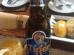 -自然餐厅(Phuket)