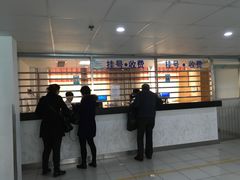 -无锡市第二人民医院(南院)