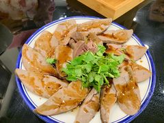粉肝-春梅里卤鹅馆·47年老字号(中山路店)