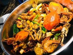 -香邦迷宗蟹(新汽车站店)