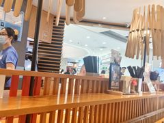 -一風堂拉面(美罗城店)