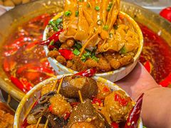 -小龙坎火锅(IFS HOT店)