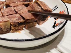 -萧记三鲜烩面(郑汴路店)