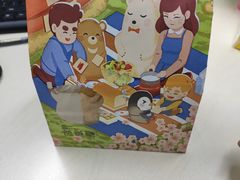 -爸爸糖手工吐司(苏州环球188店)