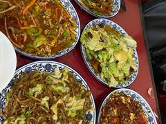 -北大地皖峰饭馆
