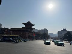 -胡氏古民居建筑